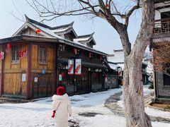 -大小河街