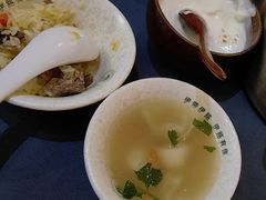 -伊带伊路新疆美食府(呼家楼店)