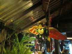-自然餐厅(Phuket)