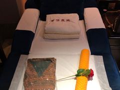 -富侨养生(光大会展店)