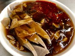 -杨记灌肠(食品街店)