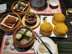 -虾饺妹·粤式手工点心(水荫路店)