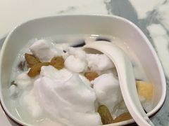 -老海南椰奶清补凉(文化宫老店)
