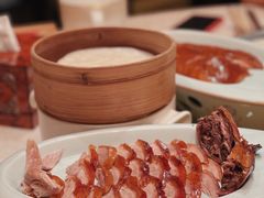 -北京中国大饭店