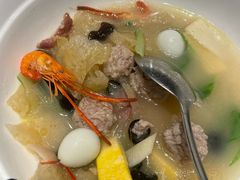 -钱塘宴(东站西子国际店)