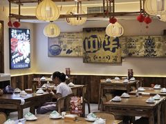 -张太婆老妈蹄花川菜馆·中华餐饮老字号(望平街店)