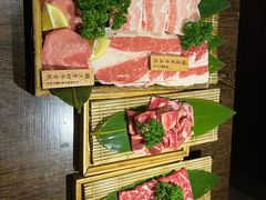 -暖都焼肉·和牛酒場(花都店)