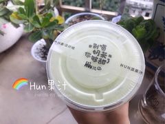 -混果汁(喜荟城店)