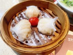 -点都德(花城店)