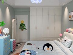 -恒彩家装·品质整装(集团店)