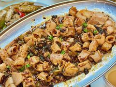 -嘉升大排档(番禺总店)