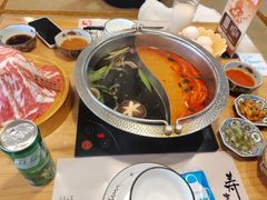 -牛匠和牛寿喜锅(西安总店)