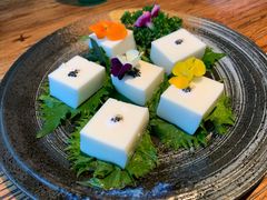 西施鲜奶豆腐-嘉禾·悦享餐厅(八方汇店)