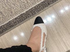-CHANEL(恒隆广场店)