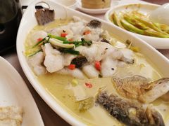 -粗茶淡饭·汉口公馆(循礼门店)