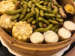 -新南华大酒店(广中店)