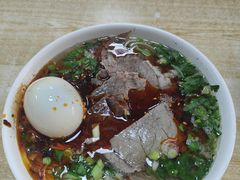 -玉香宫河州牛肉拉面