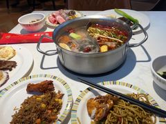 -吉布鲁牛排海鲜自助(芙蓉万家丽店)