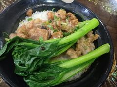 -八斗米肠粉店(笔架路店)