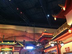 -万达茂商场(南京仙林店)