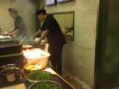 -红鼻子桂林米粉(金唐新光界店)