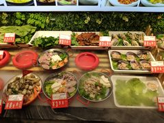 -渔家风味·鲅鱼水饺·央视展播·海鲜天津菜(开发区店)