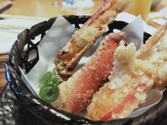 -蟹道乐(道顿堀本店)