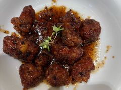 -星河湾半岛酒店-真粤中餐厅