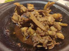 -客家大院·非遗赣南客家菜(郁孤台店)