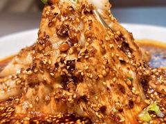 -麻都·成都菜(人民广场店)