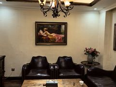 -福禧酒窖·中餐厅 (万柳店)