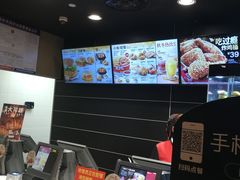 -肯德基(珍珠店)
