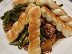-7号院家宴.烧鸽子(门头沟店)