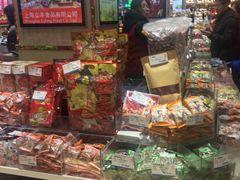 零售区-上海市长春食品商店(淮海中路店)