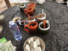-井塘古村