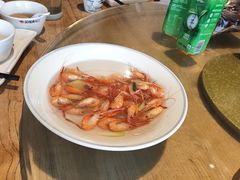 -吴越荣记苏州菜·松鼠桂鱼100%活鱼现做(斜塘老街店)