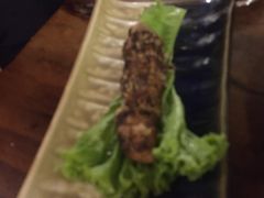 烤明太子-百步拉面