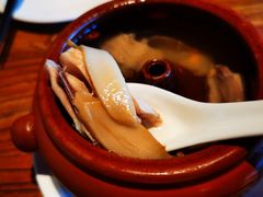 松茸汽锅鸡-中8楼风尚云南菜(颐堤港店)