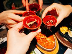 -花潮料理艺食馆(成都万象城店)