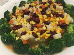 -麒麟中餐厅·经典粤菜·地道菜式老字号(广州长隆酒店)