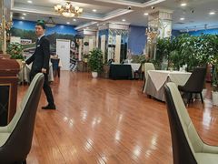 -新侨三宝乐西餐厅(崇文门店)