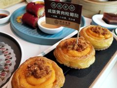 -禄运茶居·手工点心(恒宝广场店)