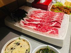 -海底捞火锅(吴中路店)