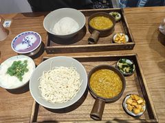 -李百蟹·江南蟹黄面·河景餐厅(夫子庙总店)