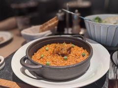 -秋林西餐厅(总店)