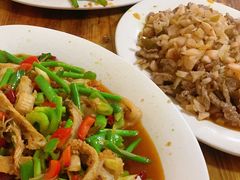-九九牛肉馆(南山路店)