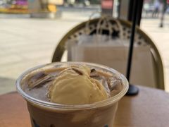-Jamaicablue Coffeeshop(中央广场店)