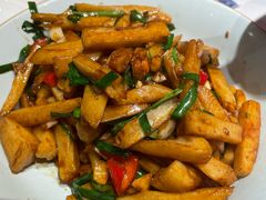 -匠熙小馆(崇文门店)