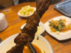 -韩师傅老大同刀削面(北苑路店)