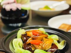 -彩丰楼·中餐厅(国家会展中心上海洲际店)